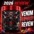 Need Energy & Fat Loss in One? ???? Venom Inferno Might Be the Answer! #samedaysupplements #preworkout
