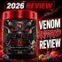 Need Energy & Fat Loss in One? ???? Venom Inferno Might Be the Answer! #samedaysupplements #preworkout