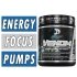 Venom Pre Workout By Dragon Pharma