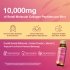 Vitamin World Crystal Clear Fish Liquid Collagen Benefits