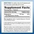 Vitamin World Magnesium Citrate Supplement Facts