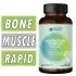 Vitamin World Triple Magnesium Complex - 400 mg - 60 Rapid Release Capsules