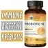 Vitamin World Probiotic 16 - 120 Rapid Release Veg Capsules