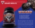 Wicked Pre Workout By Innovative Laboratories Description Image