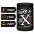 Woke AF X Pre Workout - Bucked Up - Limited Edition