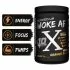 Woke AF X Pre Workout - Bucked Up - Limited Edition