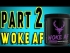 Woke AF Pre-Workout By DAS Labs - Part 2 (2019)