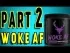 Woke AF Pre-Workout By DAS Labs - Part 2 (2019)