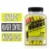 Yellow Bullet Fat Burner by Brand New Energy, 100 Caps Bottle Image