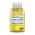 Yellow Bullet Fat Burner Supplement Facts
