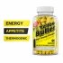 Yellow Bullet Fat Burner by Brand New Energy, 60 Caps Bottle Image