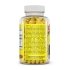 Yellow Bullet Fat Burner Bottle Warnings