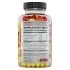 Yellow Bullet Xtreme Supplement Facts Image