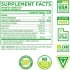 Zhou Nutrition Hydro Fuel Ingredients Image
