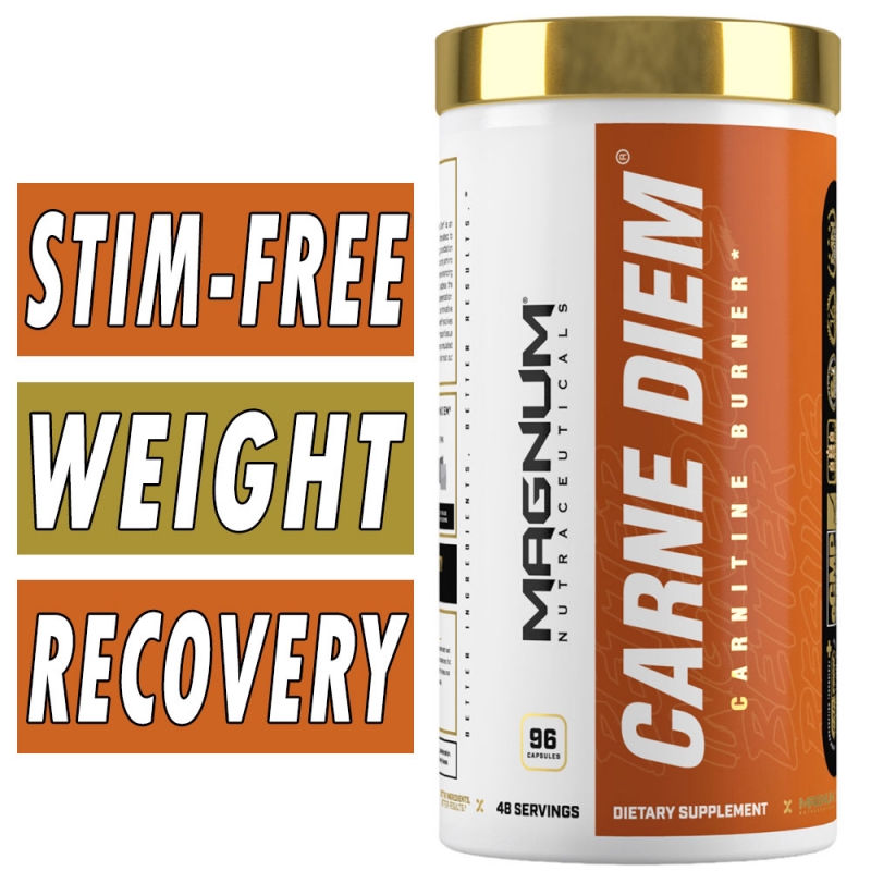 l carnitine magnum Carne Diem | Botox Side Effects You Style:1-PACK product_grouping:now_acetyl_carnitine