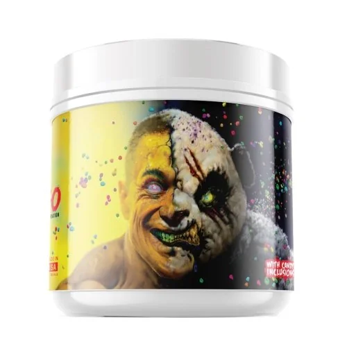 Alter Ego - Sour Candy - 40/20 Servings