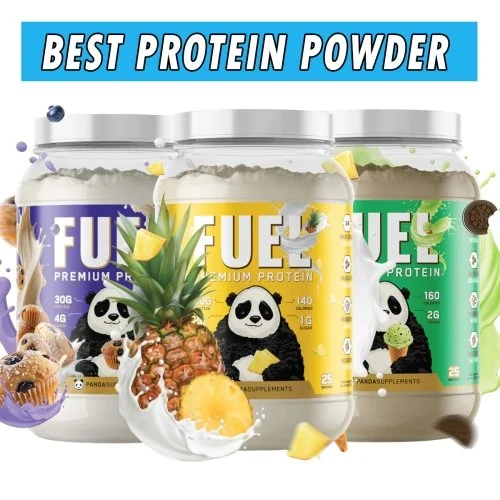 Best Protein Powder 2025 (April) Image
