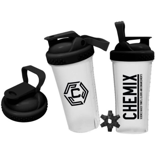 Chemix Shaker Bottle
