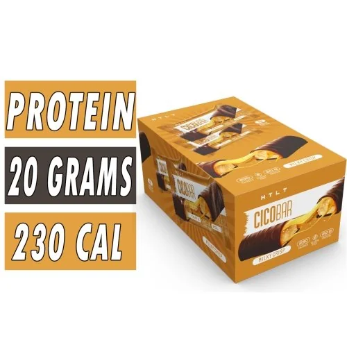 HTLT Supps  CICO Bars