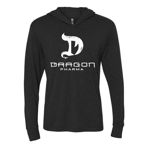 Dragon Pharma Hoodie