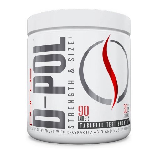 D-Pol By Purus Labs, 90 Tabs