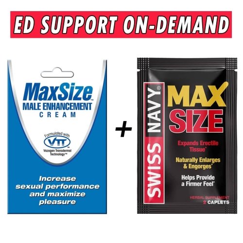 ED Support On-Demand Kit