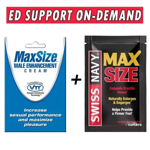 ED Support On-Demand Kit