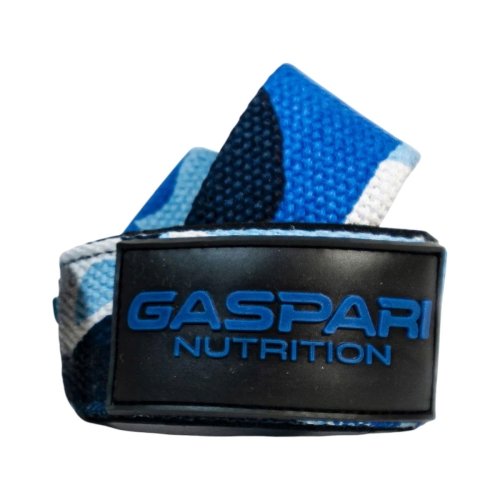 Gaspari Lifting Straps Image