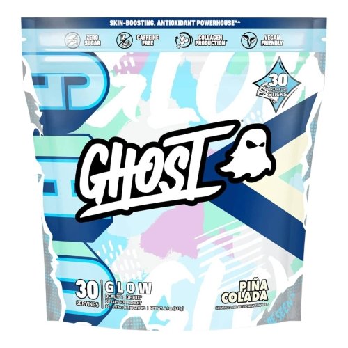 GHOST Glow V2 - Pina Colada - 30 Stick Packs