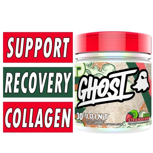 GHOST Joint Supplement