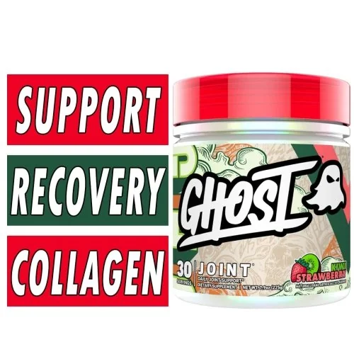 GHOST Joint Supplement
