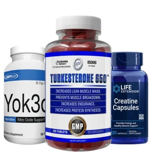 Pharma Stack Page 21 | Shop Supplement Stacks & Bundles | Save & Perform More