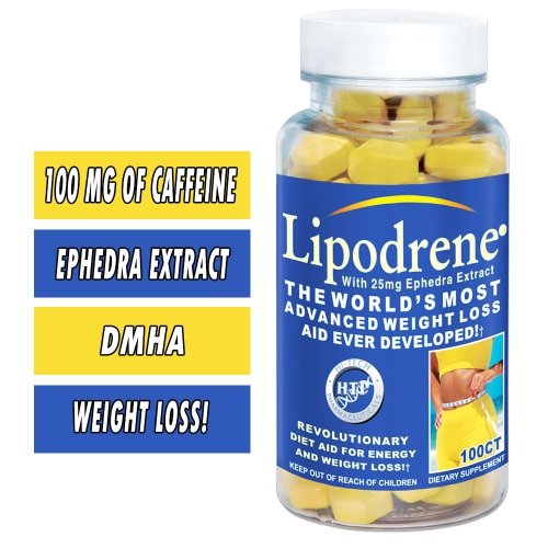 HT Original Fat Burner