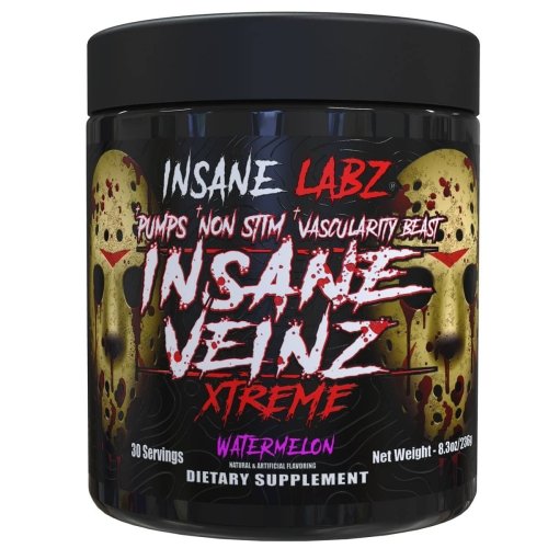Veinz XTREME - Watermelon - 30 Servings
