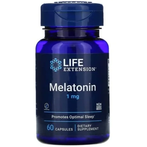 Mitochondrial Energy | Life Extension | Same Day Shipping