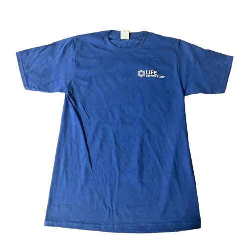 Life Extension Shirt Image