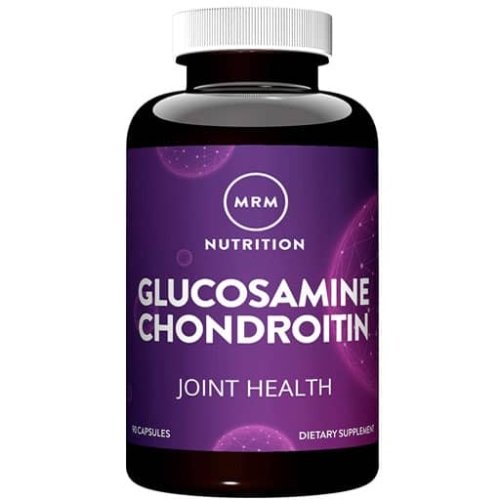 MRM Glucosamine & Chondroitin  - 90 Caps