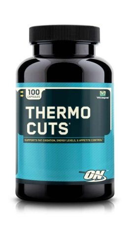 Optimum Nutrition Thermo Cuts 100 Caps