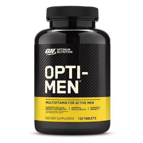 Optimum Nutrition Opti-Men, 150 Tabs