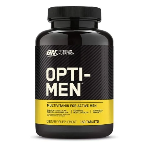 Optimum Nutrition Opti-Men, 150 Tabs