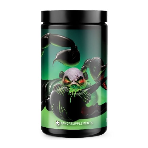 Pandamic Scorpion Limited Edition - Scorpion Venom (Pink Lemonade) - 40/20 Servings