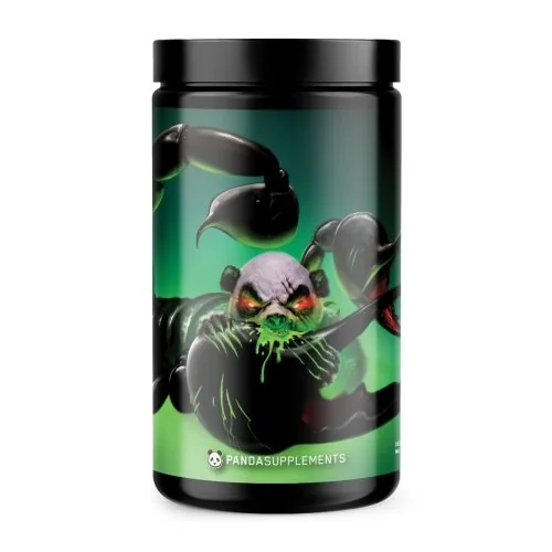 Pandamic Scorpion Limited Edition - Scorpion Venom (Pink Lemonade) - 40/20 Servings