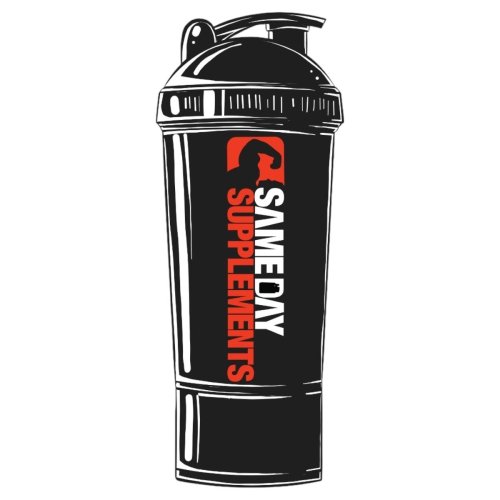 SameDaySupplements, Sticker, Image