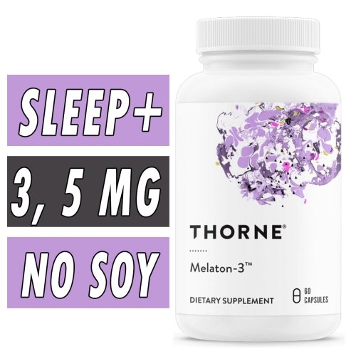 Thorne Melatonin