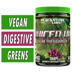 Blackstone Labs Juiced Up Bottle Image