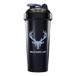 Bucked Up Shaker Cup