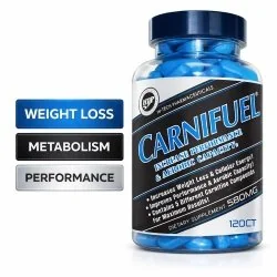 l carnitine magnum Carne Diem | Magnum