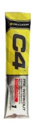 C4 By Cellucor, Original, Fruit Punch, Sample Packet