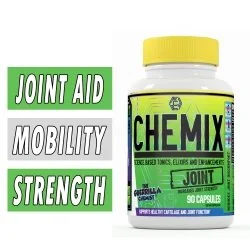 Chemix Joint - 90 Capsules Bottle Image