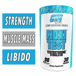 Noxitest By CTD Sports, 90 Caps